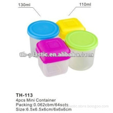 small containers,small plastic containers with lid